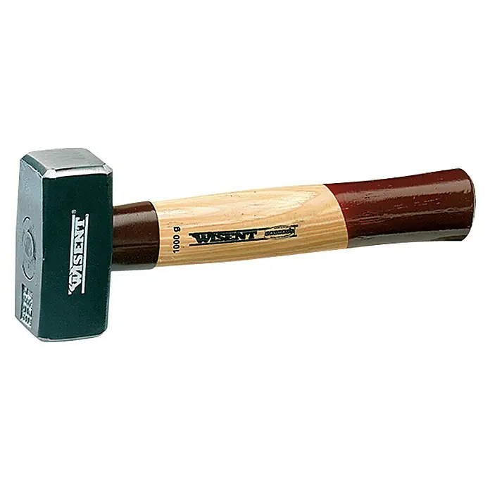 Wisent Malj - 1.000 g, Drvo Hickory