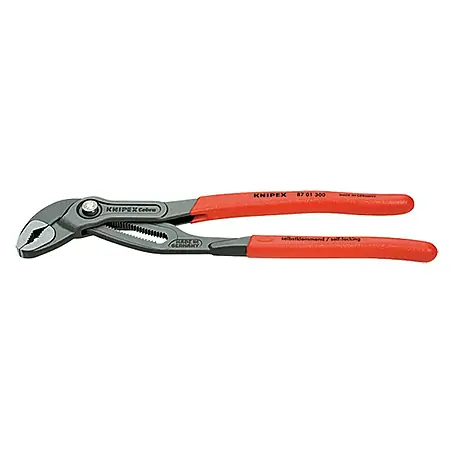 Knipex  Kliješta papagajke Cobra