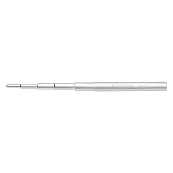 Matador Stufendrehstift - Schlüsselweite: 6 - 32 mm - Ansicht von oben