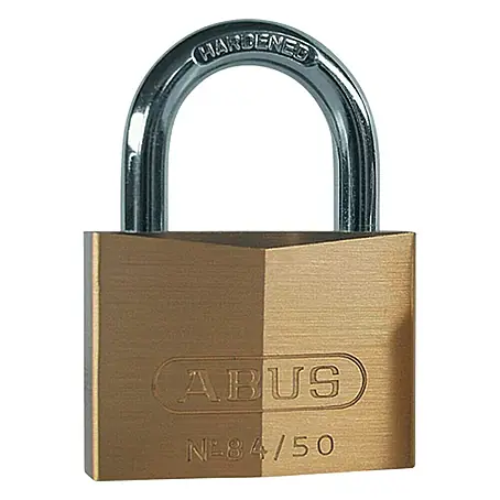 Abus  Vorhangschloss Marine 84/50