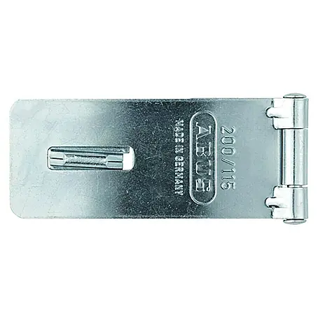 Abus  Überfallen-Set