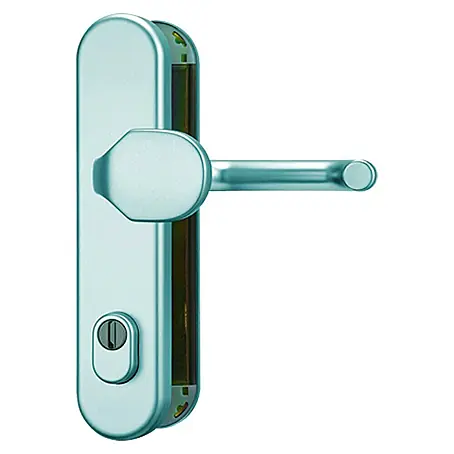 Abus  Schutzbeschlag HLZS 814