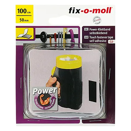 Fix-o-moll  Višenamjenska traka Power