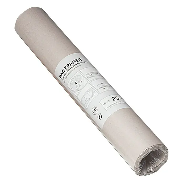 Papir za omatanje - 25 Kom., 0,75 x 1 m