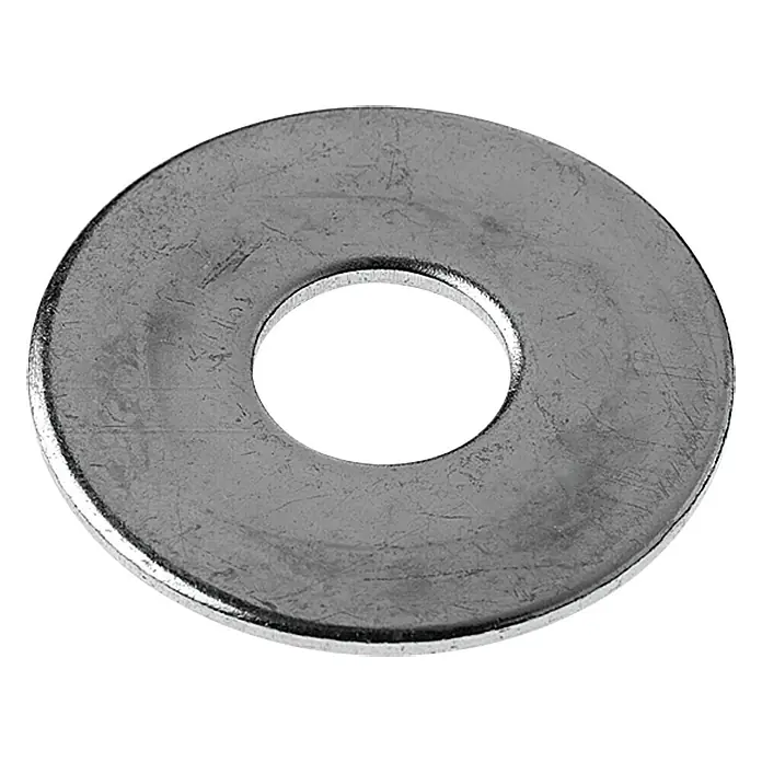 Profi Depot Karosseriescheibe VZ - Innendurchmesser: 8,4 mm, Außendurchmesser: 30 mm, 100 Stk.