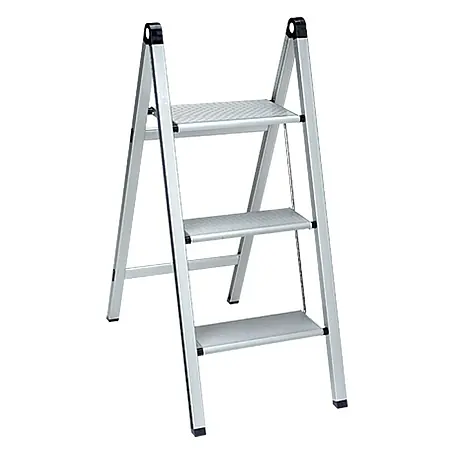Stabilomat Basicline Preklopne ljestve Slim