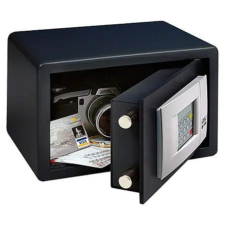 Burg-Wächter PointSafe Sigurnosni sef P1 E