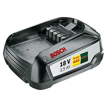 Bosch 18 V Power for All Akku