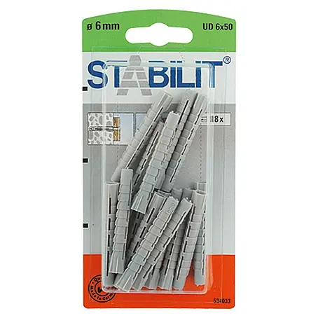 Stabilit  Univerzalna tipla