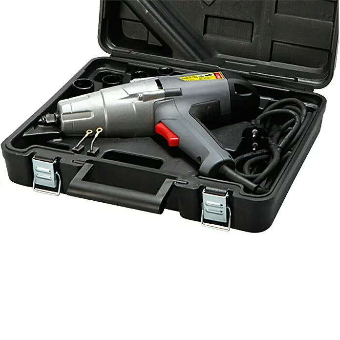 UniTEC Schlagschrauber Premium - 710 W, 300 Nm - Vorderansicht
