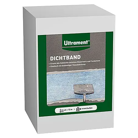Ultrament  Dichtingsband