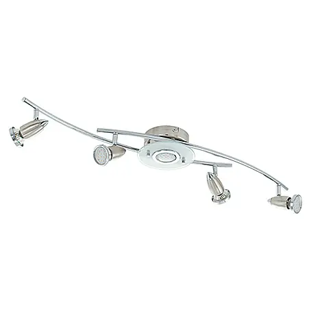 Eglo  LED-Deckenstrahler Vallida