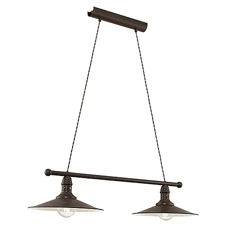 Eglo Stockbury Pendelleuchte