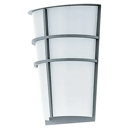 Eglo  Led-wandlamp voor buiten Breganzo