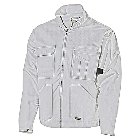 L.Brador  Arbeitsjacke 2021 B