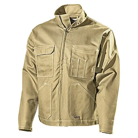L.Brador  Arbeitsjacke 2021 B