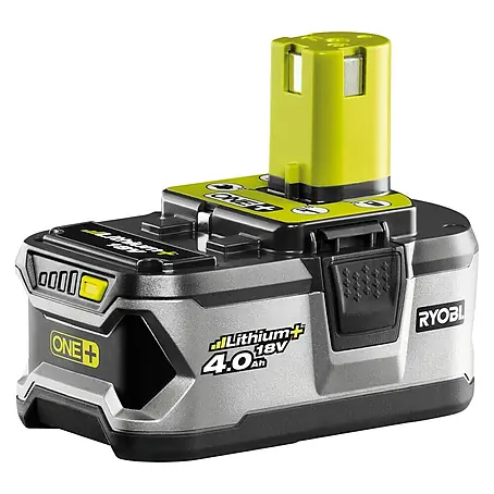 Ryobi ONE+ Akku