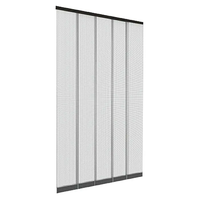 Easy Life Mrežasta zavjesa protiv insekata - Š x V: 125 x 240 cm, Plastika ojačana staklenim vlaknima (GfK) - Pogled sprijeda