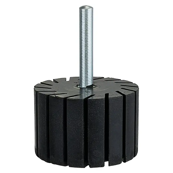 Craftomat Aufnahmeschaft - Passend für: Bohrfutter, Schleifhülsen, Durchmesser: 45 mm - Detailaufnahme