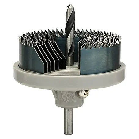 Craftomat  Mehrkranzlochsäge