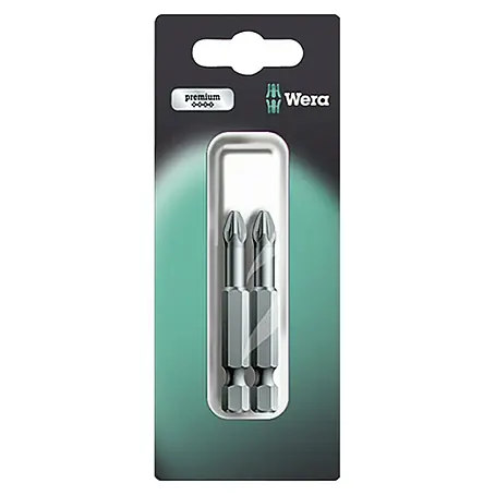 Wera Classic Bit 855/4 Torsion