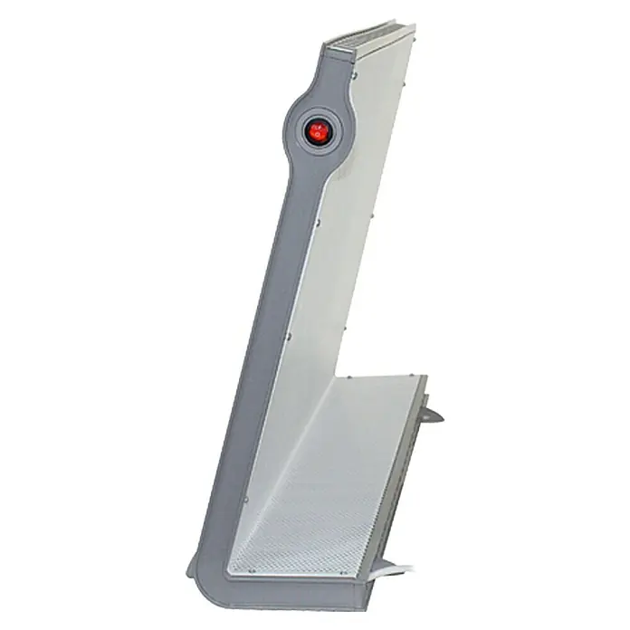 Voltomat HEATING Calefactor radiante 1.000 W - 1.000 W - Vista de perfil derecho