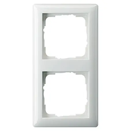 Gira System 55 Abdeckrahmen