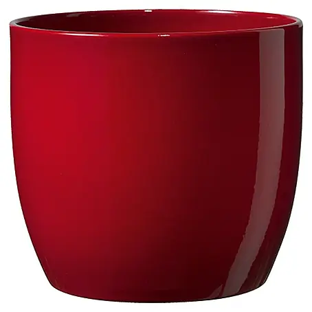 SK  Okrugla tegla za biljke Basel Full Colore