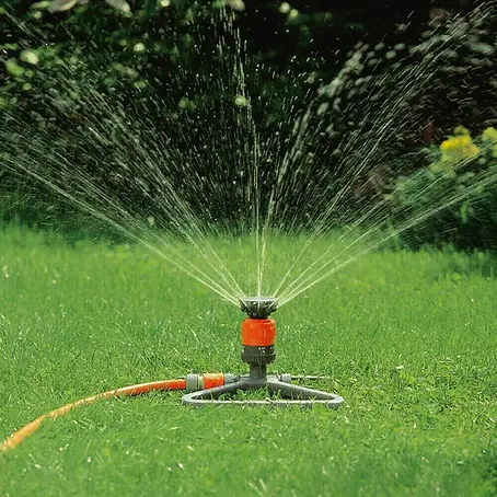 Gardena Comfort Kreisregner Vario