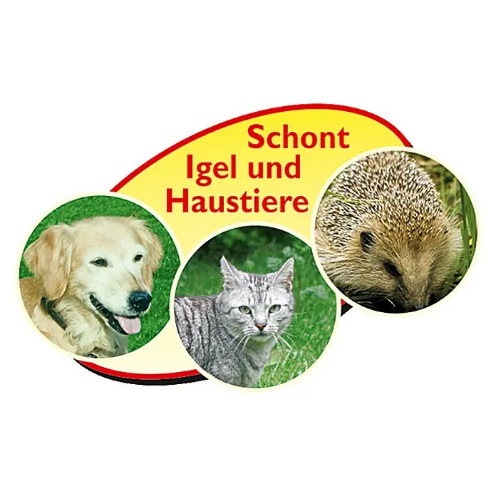 Neudorff Schneckenkorn Ferramol - 1 kg