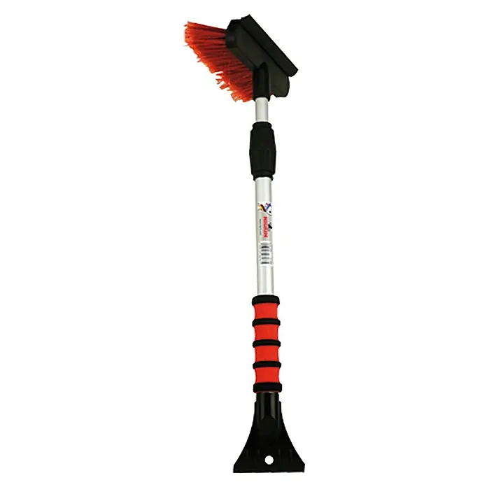 Nigrin Eisschaberbesen Mallory - L x B x H: 9 x 21 x 59 cm