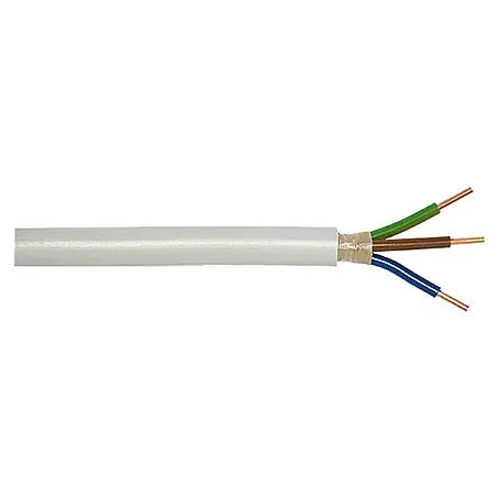 Izolirani kabel za vlažne prostorije