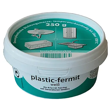Plastični fermit
