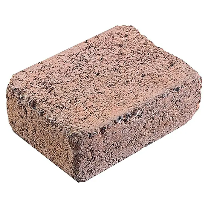 EHL Straatsteen Antieksteen - Rustiek, 12,3 x 16,5 x 6 cm, Beton