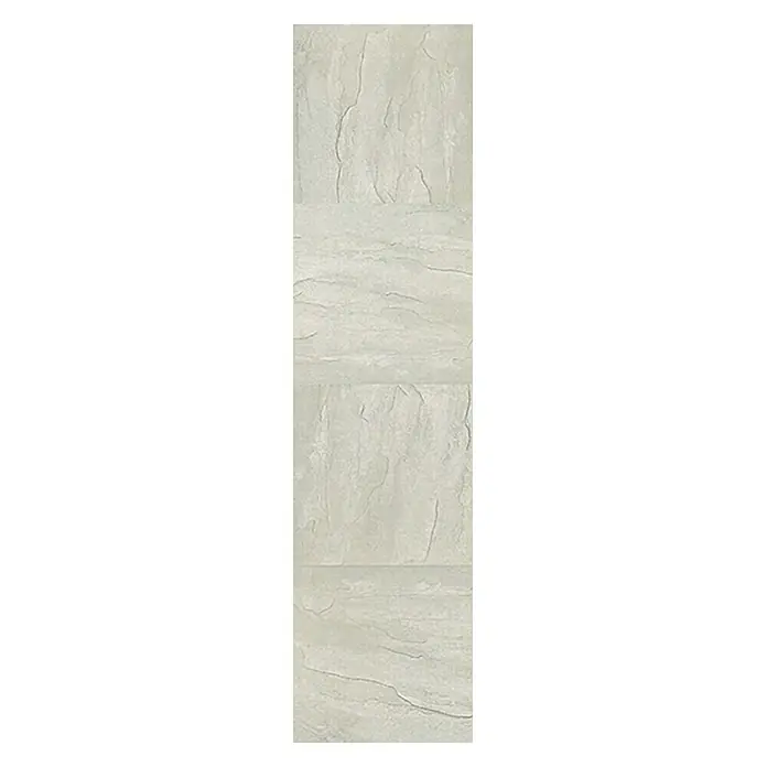 LOGOCLIC Uzorak Ceramico Schiefer Cardedeu - 296 x 195 x 1 mm, Izgled pločica