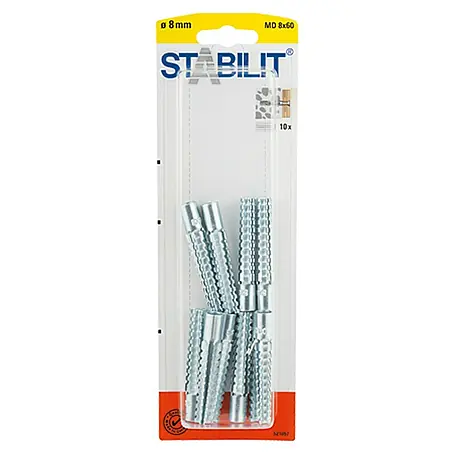 Stabilit  Metalna univerzalna tipla