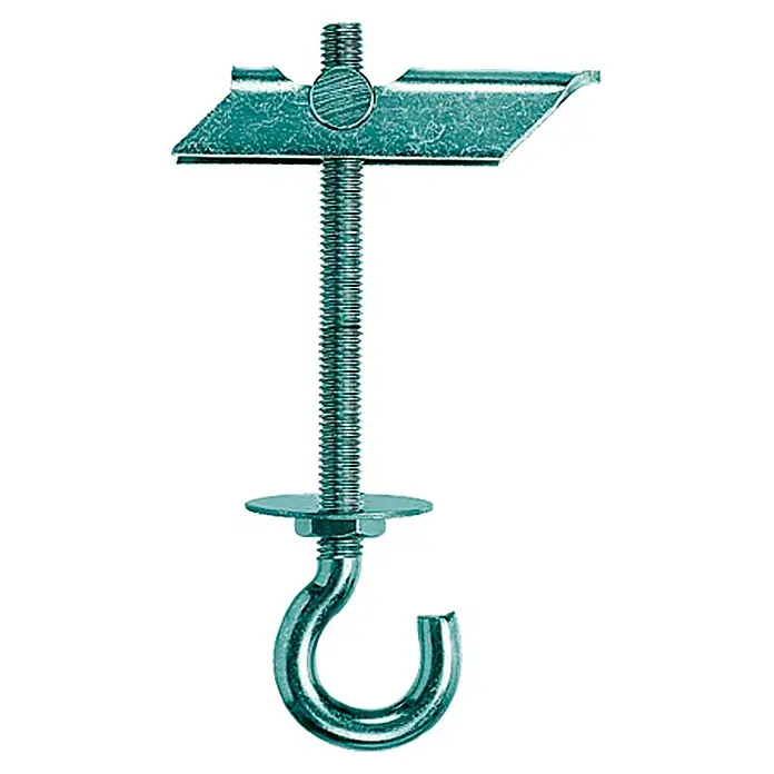 Stabilit Preklopna tipla KD5HK - Duljina tiple: 130 mm, 2 kom, Promjer provrta: 16 mm - Pogled sprijeda