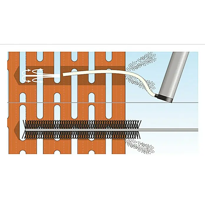 Stabilit Injekcijski mort VM 300 - 300 ml, Svijetlosive boje