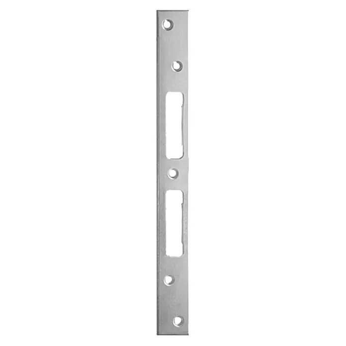 Stabilit Lappenblech - 300 x 30 mm, Universell einsetzbar - Ansicht von oben