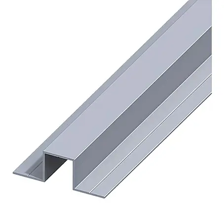 Kantoflex  U-Profil