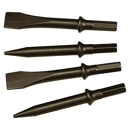 Craftomat  Ersatzmeißel-Set