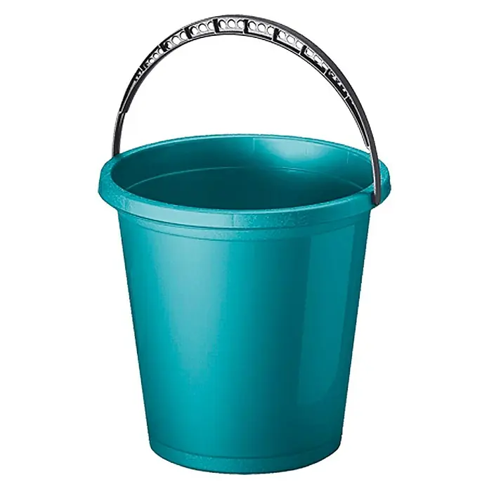 Eimer - 5 l, Kunststoff - Vorderansicht