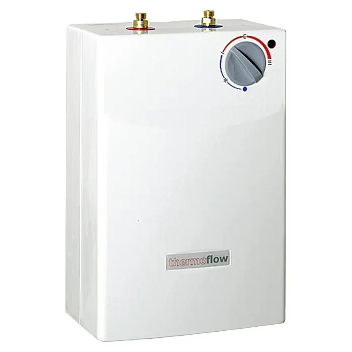 Thermoflow Untertischspeicher UT 5 - Ohne Armatur, 5 l, 2.000 W