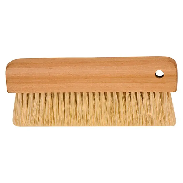 Mako Creativ Line Effektwischer - Breite: 20,8 cm, Naturfasern - Vorderansicht