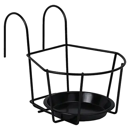 A.H.G.  Soporte para maceta Wales I