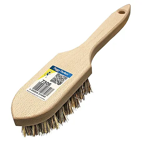 Eckreinigungsbürste Union