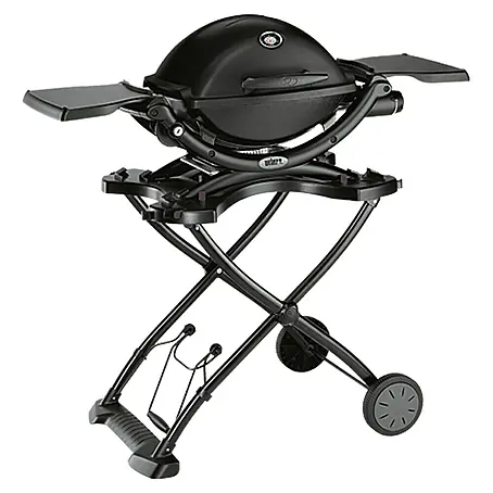 Weber  Gasgrill Q 1200 Mobil