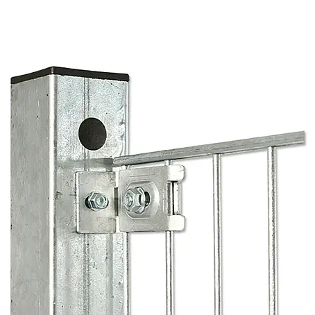 Kraus  Wand- & Pfostenanschlusswinkel