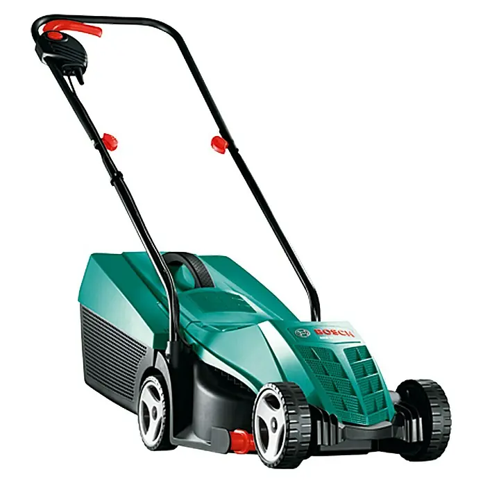 Bosch Elektro-Rasenmäher ARM 32 - 1.200 W, Schnittbreite: 32 cm