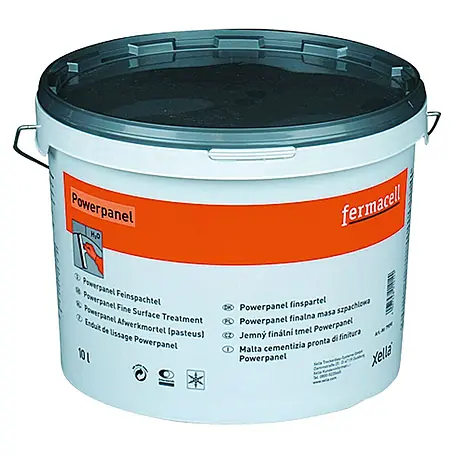 Fermacell Powerpanel Feinspachtel
